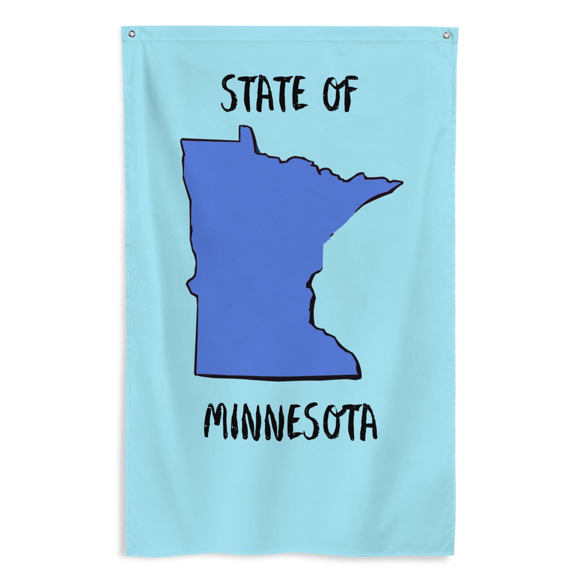 Minnesota Flag